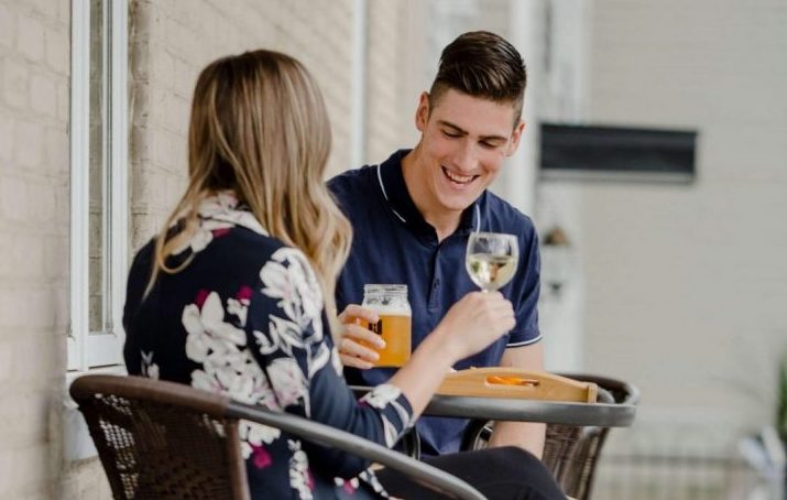Happy hour au Littoral - Hotel et Spa